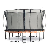 LeJump Lightning Series SpringZero Trampoline
